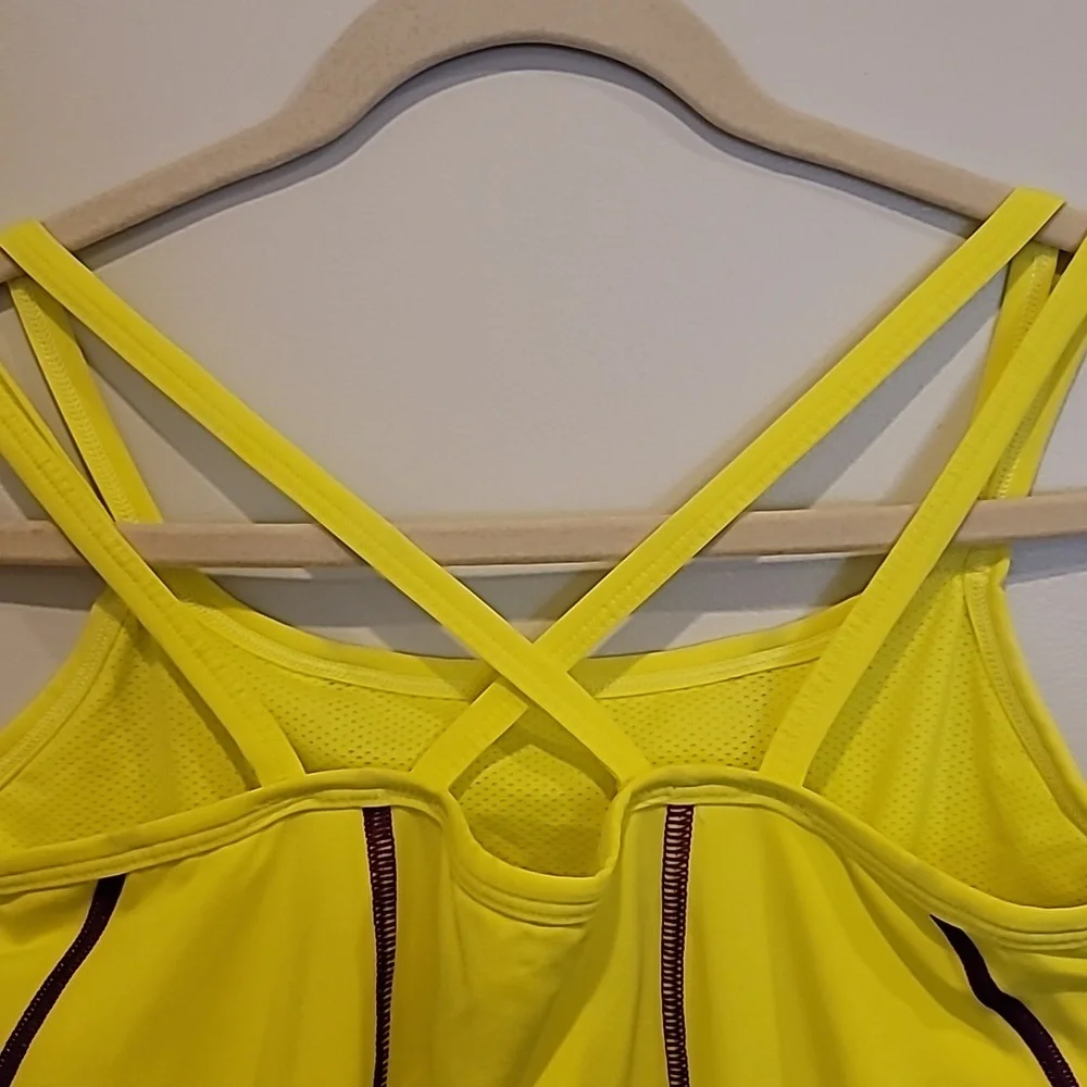 Nishiki Biking Tank, Sz M - Picture 6 of 10